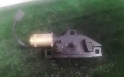 Second-hand car spare part TRUNK LOCK for BMW 7 (E65, E66, E67)  OEM IAM references   