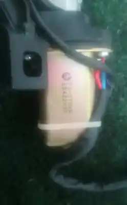 Second-hand car spare part trunk lock for bmw 7 (e65, e66, e67) 730 i li oem iam references   