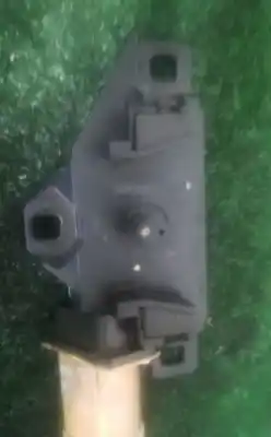 Second-hand car spare part trunk lock for bmw 7 (e65, e66, e67) 730 i li oem iam references   