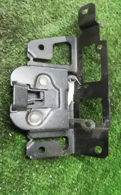 Second-hand car spare part TRUNK LOCK for BMW 3 COMPACT (E46)  OEM IAM references   