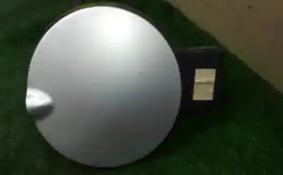 Pezzo di ricambio per auto di seconda mano tappo esterno del carburante per volkswagen polo classic (86c, 80) 1.0 riferimenti oem iam 