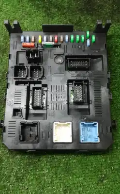 Автозапчасти б/у блок реле/предохранителей за peugeot 407 sw (6e_, 6d_) 2.2 hdi 170 ссылки oem iam 216760315b  