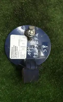 Second-hand car spare part outer fuel cap for opel frontera a (u92) 2.5 tds oem iam references   