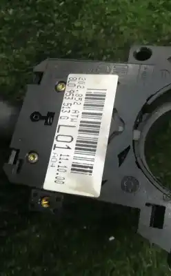 Second-hand car spare part indicator switch for audi a2 (8z0) 1.4 tdi oem iam references   