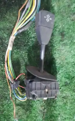 Second-hand car spare part indicator switch for bmw 3 (e36) 316 i oem iam references   