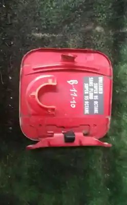 Second-hand car spare part outer fuel cap for seat leon (1m1) 1.6 oem iam references   