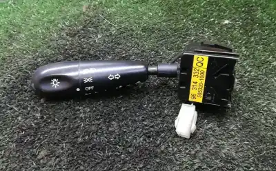 Second-hand car spare part indicator switch for bmw 3 (e90) 320 d oem iam references 96314332