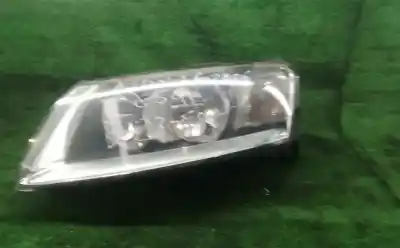 Автозапчастина б/у ліва фара для audi a6 c6 (4f2) 2.0 tdi посилання на oem iam 