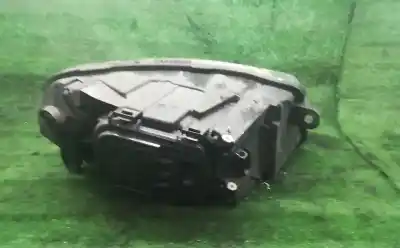 Peça sobressalente para automóvel em segunda mão farol / farolim esquerdo por audi a6 c6 (4f2) 2.0 tdi referências oem iam   