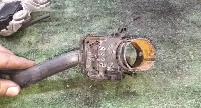 Автозапчастина б/у перерівний контроль для renault modus / grand modus (f/jp0_) 1.2 (jp0c jp0k fp0c fp0k fp0p jp0p jp0t) посилання на oem iam   