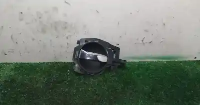 Peça sobressalente para automóvel em segunda mão puxador interior dianteiro direito por citroen c2 (jm_) 1.1 referências oem iam 