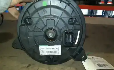 Second-hand car spare part Heater Blower Motor for JAGUAR X-TYPE I (X400) 2.5 V6 A las 4 ruedas OEM IAM references   