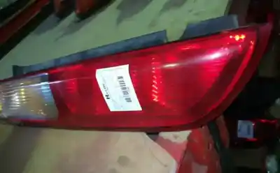 Автозапчастина б/у лівий ход ліхар для FORD FOCUS II (DA_, HCP, DP) 1.6TDCI Посилання на OEM IAM   