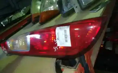 Автозапчастина б/у лівий ход ліхар для FORD FOCUS II (DA_, HCP, DP) 1.6TDCI Посилання на OEM IAM   