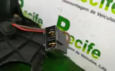Pezzo di ricambio per auto di seconda mano motore di riscaldamento per opel corsa c (x01) 1.7 di (f08 f68) riferimenti oem iam   