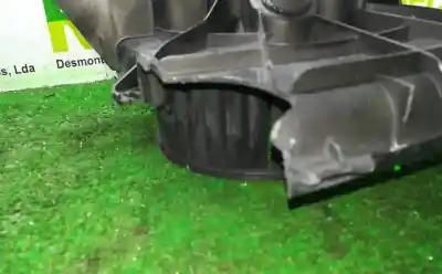 Pezzo di ricambio per auto di seconda mano motore di riscaldamento per opel corsa c (x01) 1.7 di (f08 f68) riferimenti oem iam   