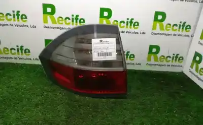 Автозапчастина б/у лівий ход ліхар для ford s-max (wa6) gasóleo 2006 5p посилання на oem iam 