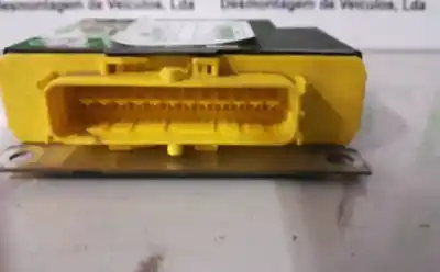 Second-hand car spare part airbag control unit for bmw 3 (e36) 316 i oem iam references 3c0909605c  