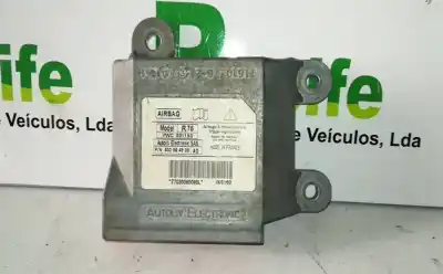 Recambio de automóvil de segunda mano de CENTRALITA AIRBAG para ROVER ROVER 75 (RJ)  referencias OEM IAM 602864900  