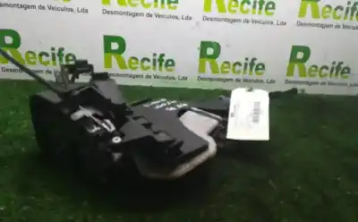 Peça sobressalente para automóvel em segunda mão fechadura da porta traseira direita por volvo s40 ii (ms) d5 gasóleo 2008 4p referências oem iam 