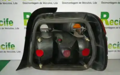 Second-hand car spare part left tailgate light for bmw 3 compact (e36) 3p oem iam references   