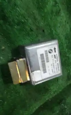 Second-hand car spare part airbag control unit for bmw 3 descapotable (e36) 320 i oem iam references 12198403