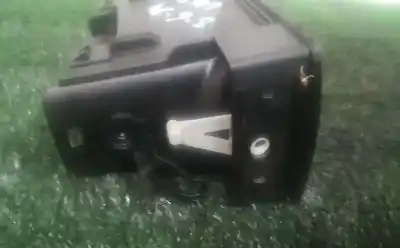 Second-hand car spare part air ventilation grille for bmw 3 (e46) 318 d oem iam references   