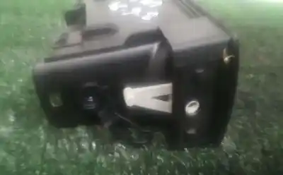 Second-hand car spare part air ventilation grille for bmw 3 (e46) 318 d oem iam references   