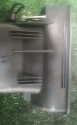 Second-hand car spare part air ventilation grille for bmw 3 (e46) 318 d oem iam references   