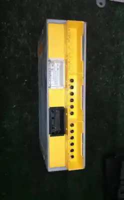 Peça sobressalente para automóvel em segunda mão centralina de airbag por bmw 7 (e65, e66, e67) 730 i li referências oem iam 65.77-6933021  