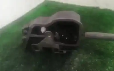 Second-hand car spare part rear left door lock for bmw 7 (e65, e66, e67) 730 i li oem iam references 7036171  