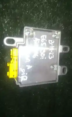 Second-hand car spare part airbag control unit for bmw 7 (e65, e66, e67) 730 i li oem iam references   