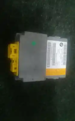 Second-hand car spare part airbag control unit for bmw 7 (e65, e66, e67) 730 i li oem iam references   