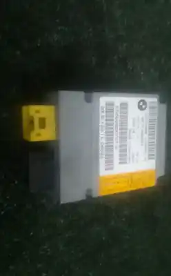 Second-hand car spare part airbag control unit for bmw 7 (e65, e66, e67) 730 i li oem iam references 