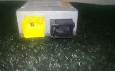 Second-hand car spare part airbag control unit for bmw 7 (e65, e66, e67) 730 i li oem iam references   