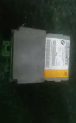 Second-hand car spare part airbag control unit for bmw 7 (e65, e66, e67) 730 i li oem iam references 