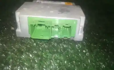 Second-hand car spare part airbag control unit for bmw 7 (e65, e66, e67) 730 i li oem iam references   