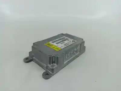 Second-hand car spare part airbag control unit for bmw 7 (e65, e66, e67) 730 i li oem iam references 65776929553  