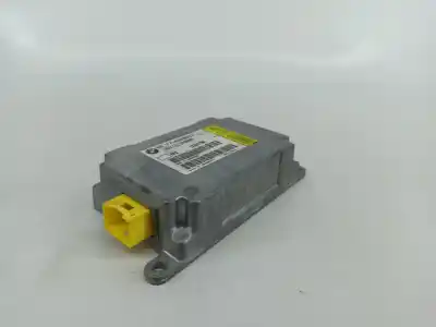 Second-hand car spare part airbag control unit for bmw 7 (e65, e66, e67) 730 i li oem iam references 65776929553  
