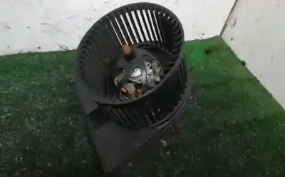 Pezzo di ricambio per auto di seconda mano motore di riscaldamento per audi a3 (8l1) 1.9 tdi riferimenti oem iam 1j1819021a  