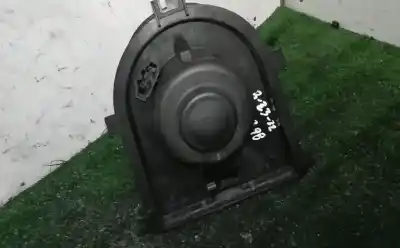 Pezzo di ricambio per auto di seconda mano motore di riscaldamento per audi a3 (8l1) 1.9 tdi riferimenti oem iam 1j1819021a  