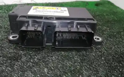 Second-hand car spare part  for OPEL ASTRA J SPORTS TOURER (P10)  OEM IAM references 13585613  