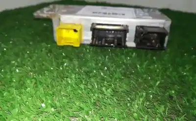 Pezzo di ricambio per auto di seconda mano CENTRALINA AIRBAG per BMW 7 E65, E66, E67  Riferimenti OEM IAM 532238806  