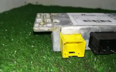 Pezzo di ricambio per auto di seconda mano centralina airbag per bmw 7 e65, e66, e67 12 2009 riferimenti oem iam 532238806  