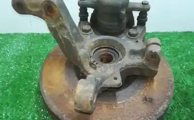 Автозапчастина б/у передній лівий культ для renault modus / grand modus (f/jp0_) 1.5 dci (fp0e. jp0e) посилання на oem iam   