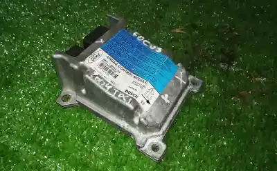 Автозапчасти б/у блок управления подушками безопасности за ford focus ii (da_, hcp, dp) 1.6tdci ссылки oem iam 0285001425  