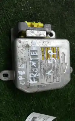 Peça sobressalente para automóvel em segunda mão centralina de airbag por opel frontera a (u92) 2.5 tds referências oem iam 8162114492