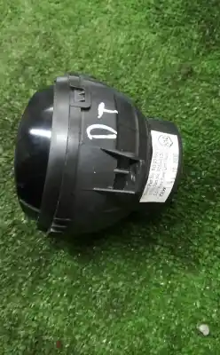Pezzo di ricambio per auto di seconda mano griglia di aerazione per mini mini (r56) cooper d riferimenti oem iam   