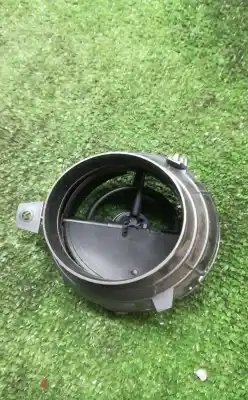 Pezzo di ricambio per auto di seconda mano griglia di aerazione per mini mini (r56) cooper d riferimenti oem iam   