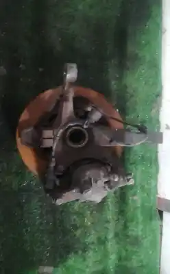Pezzo di ricambio per auto di seconda mano snodo anteriore sinistro per opel corsa c (x01) 1.2/1.0 gasolina riferimenti oem iam   